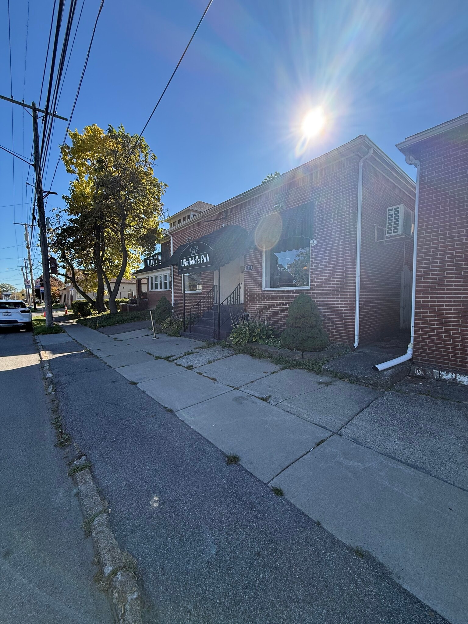 1213 Ridge Rd, Lackawanna, NY for Sale