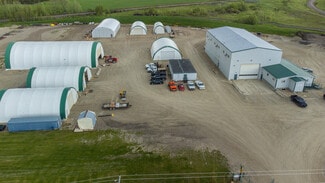 Didsbury, AB Distribution - 3001 - 23 Street