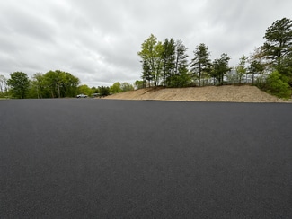 Uxbridge, MA Industrial Land - 685 Quaker Hwy