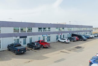Calgary, AB Warehouse - 7003 30th St SE