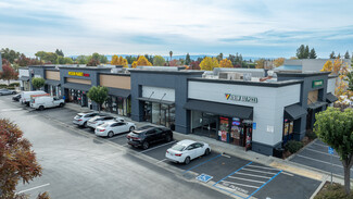 Fremont, CA Retail - 43901-43941 Hugo Ter