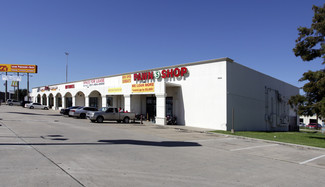 Houston, TX Retail - 11657 Gulf Fwy