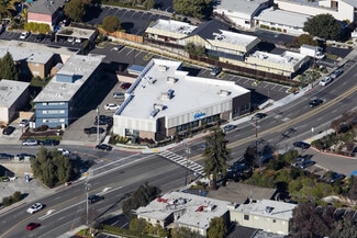 Castro Valley, CA Retail - 20359 Lake Chabot Rd