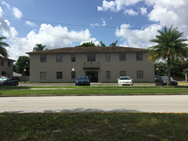 2454-2456 E Michigan St, Orlando, FL for Rent