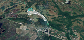 Yeehaw Junction, FL Commercial - TBD Kenansville Rd