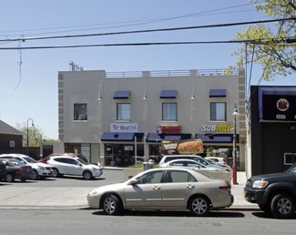 Bronx, NY Office/Retail - 2447-2451 Eastchester Rd Bronx, NY Office/Retail - 2447-2451 Eastchester Rd