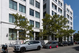 Brooklyn, NY Office/Retail - 55 Hope St