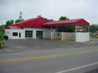 200 S Dixie Hwy, Horse Cave, KY for Sale