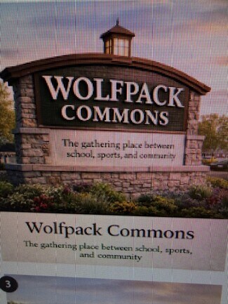 North Logan, UT Commercial Land - 2500 Wolf Pack Wy