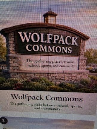 North Logan, UT Commercial - 2500 Wolf Pack Wy North Logan, UT Commercial - 2500 Wolf Pack Wy