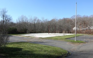 North Branford, CT Industrial Land - 2180 Foxon Rd