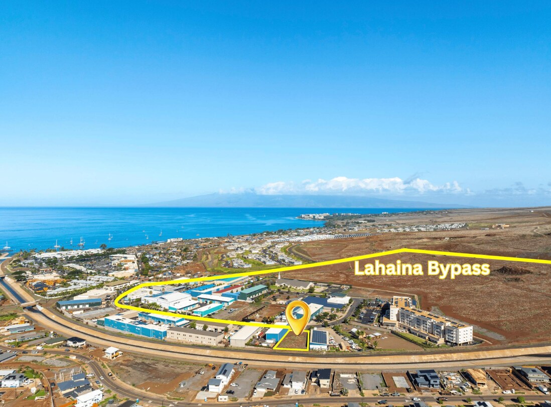 214 Kupuohi St, Lahaina, HI for Sale