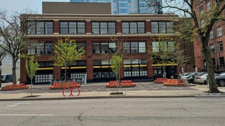 Cincinnati, OH Hospitality - 333 E Eighth St