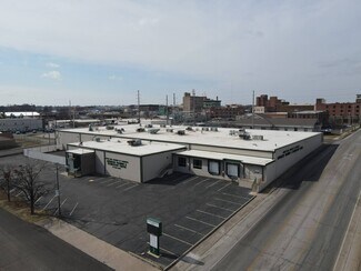 Joplin, MO Office - 400-500 Grand Ave