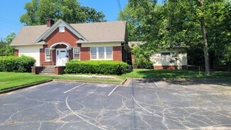 Lithonia, GA Office/Medical - 3081 Stone Mountain St
