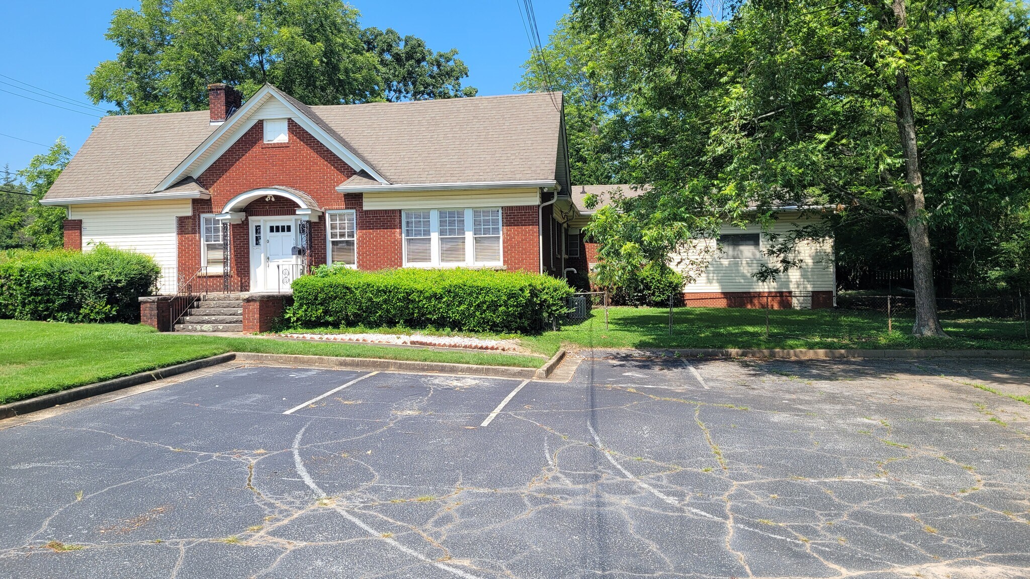 3081 Stone Mountain St, Lithonia, GA for Rent