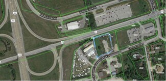 Innisfil, ON Commercial Land - 2068 Commerce Park Dr