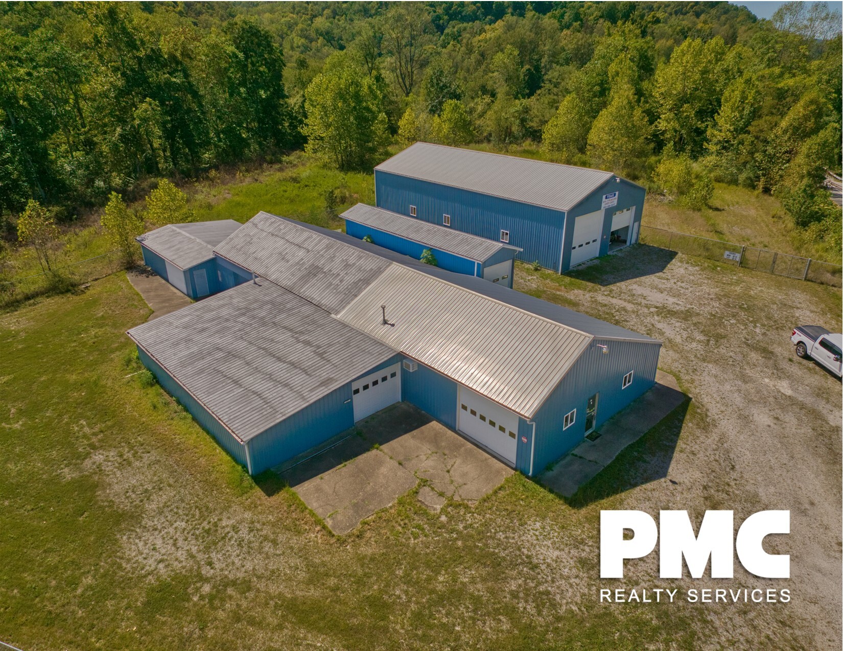 1689 S Pleasants Hwy, Saint Marys, WV for Sale