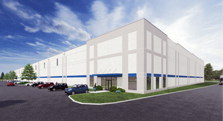 Richmond, VA Industrial - 3701 Williamsburg Rd
