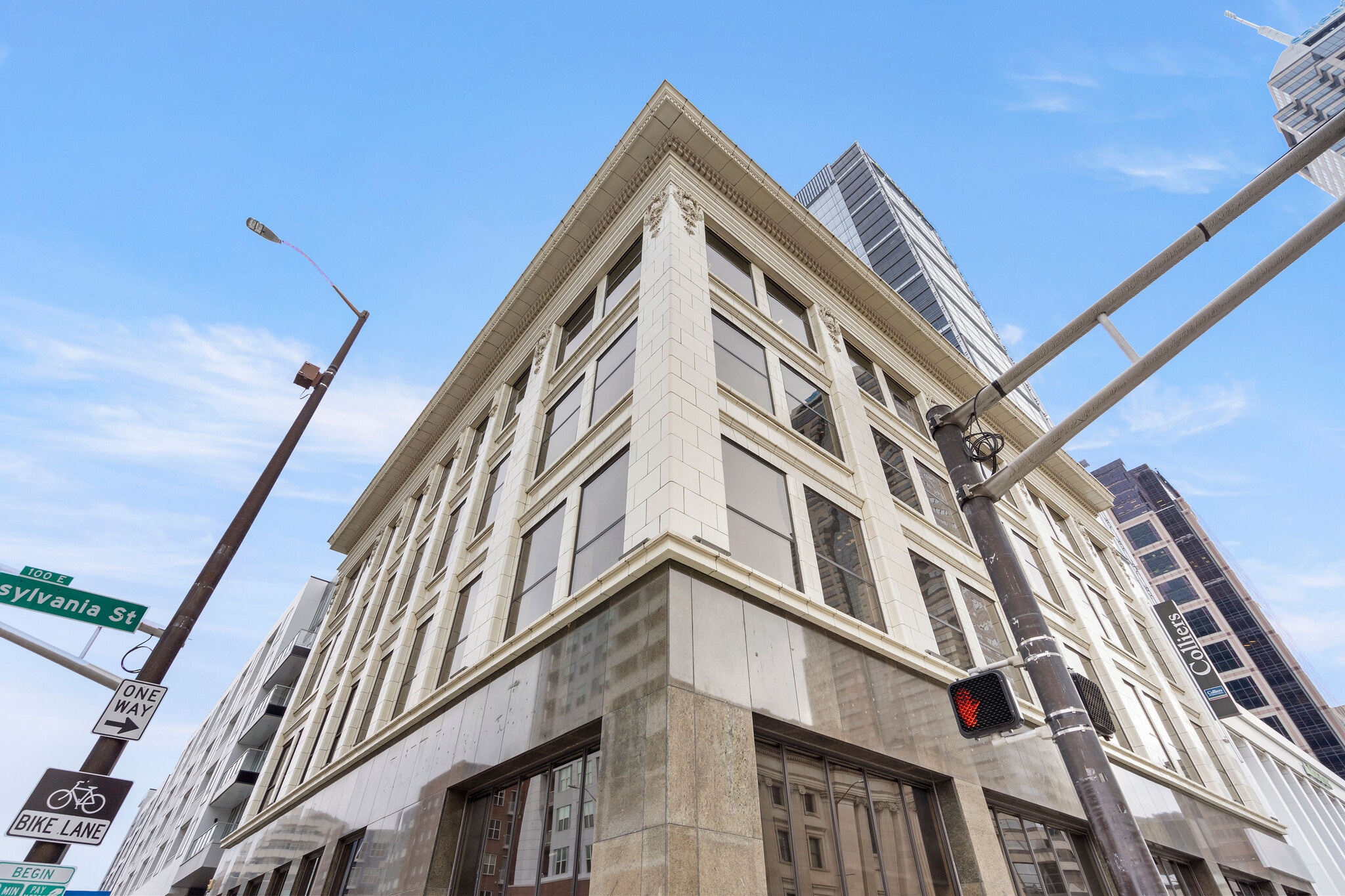 241 N Pennsylvania St, Indianapolis, IN for Rent