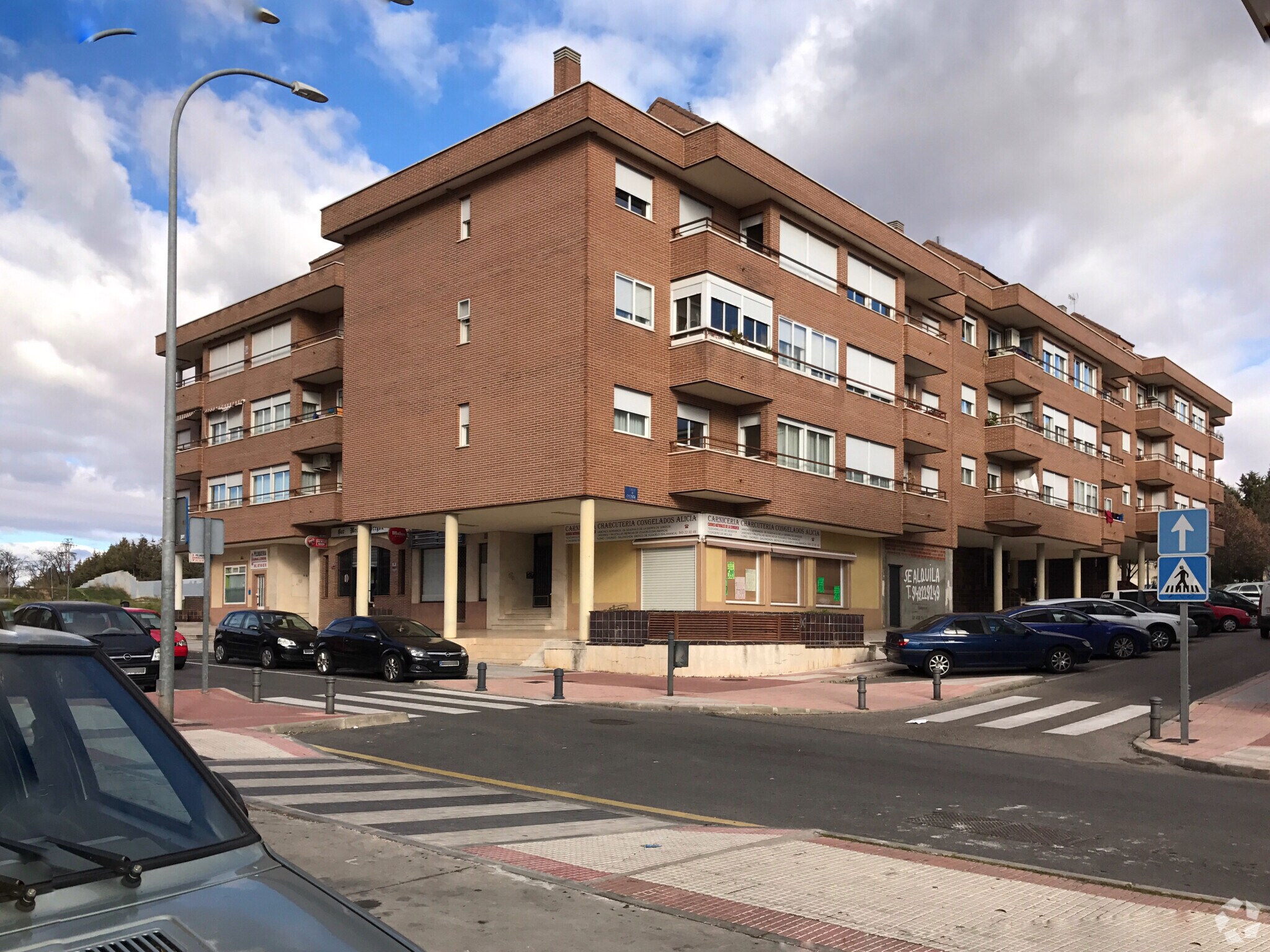 14 Avenida De Burgos, Guadalajara, GUA for Rent