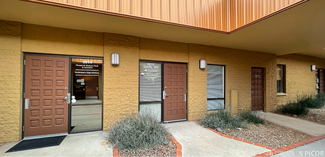 Tucson, AZ Medical - 6616 E Carondelet Dr