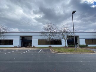 Manassas, VA Office - 10501-10553 Battleview Pky