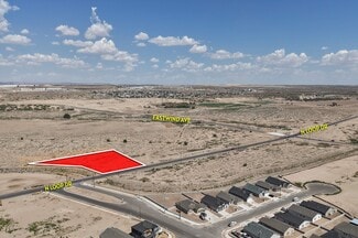 Clint, TX Commercial - 12521 N Loop Dr