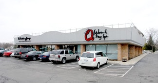 Columbus, OH Office - 2260-2264 W Henderson Rd Columbus, OH Office - 2260-2264 W Henderson Rd