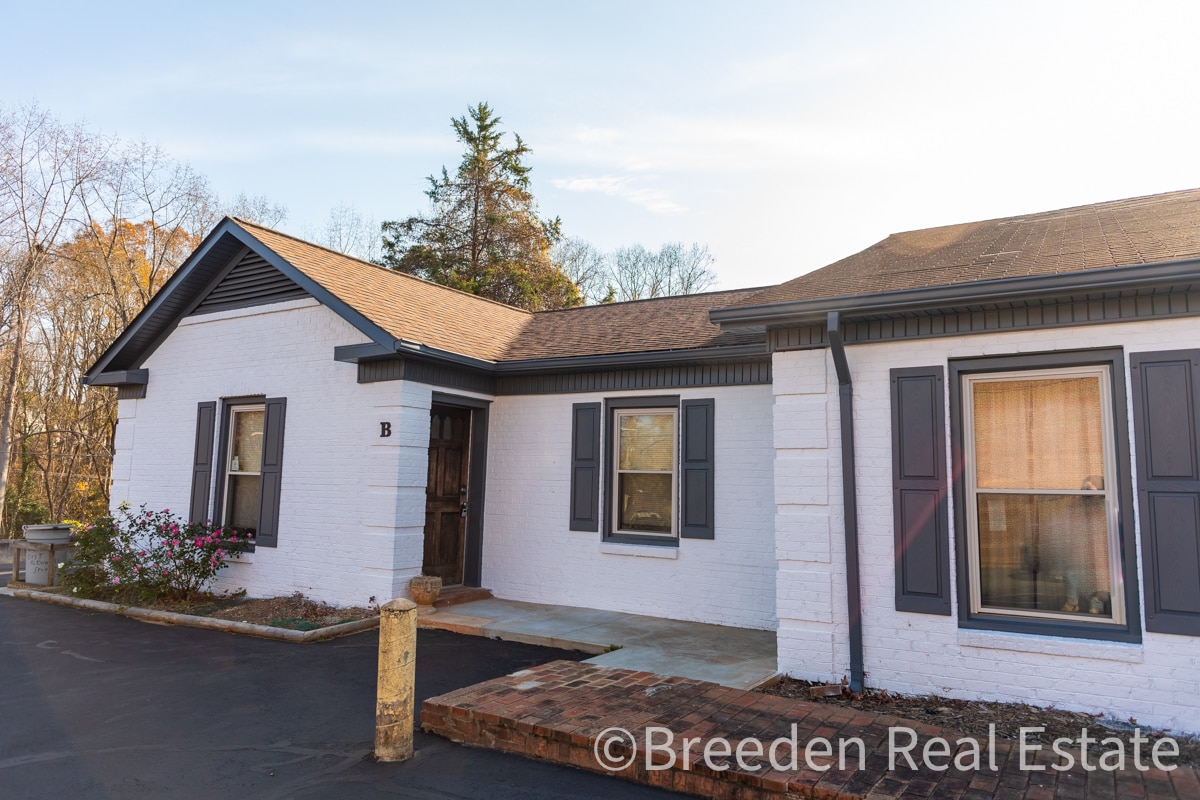 204 E McDowell St, Morganton, NC for Rent