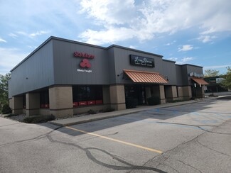 Fort Wayne, IN Storefront Retail/Office - 101 W Washington Center Rd