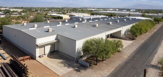 Tucson, AZ Manufacturing - 6270 S Country Club Rd