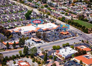 Ventu Park Center