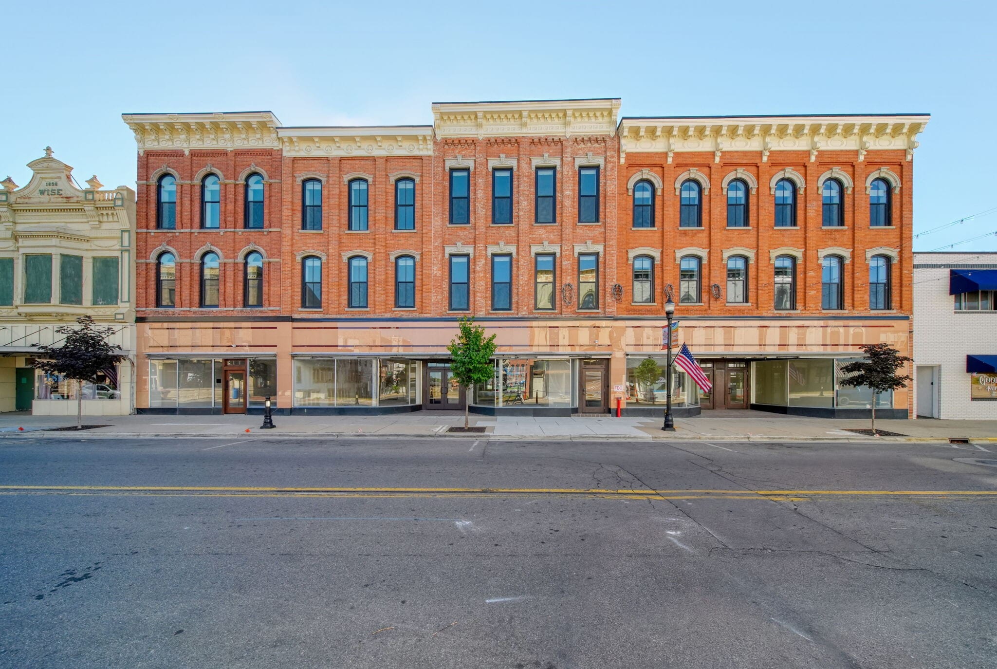 115 S Main St, Adrian, MI for Rent