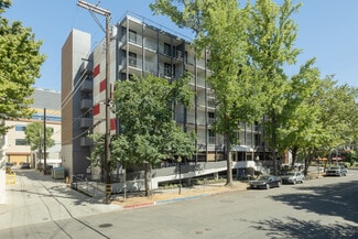 Sacramento, CA Retail - 2701 Capitol Ave Sacramento, CA Retail - 2701 Capitol Ave