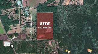 Plantersville, TX Commercial Land - 10771 County Road 351 Plantersville, TX Commercial Land - 10771 County Road 351