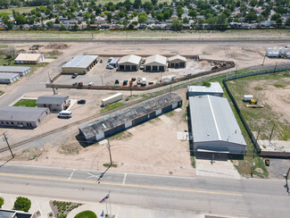 Fort Lupton, CO Manufacturing - 1100 Denver Ave