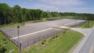 Garden City, GA Industrial Land - 7 Sonny Perdue Drive dr