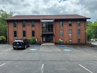 Pittsburgh, PA Office - 100-111 McKnight Park Dr
