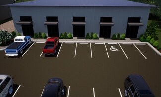 Senoia, GA Flex - 5125 Georgia Hwy 16