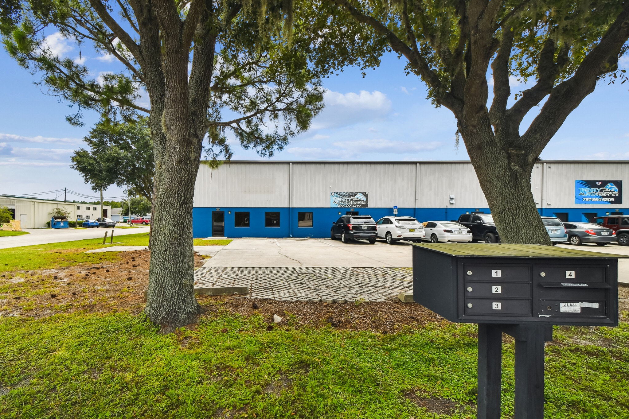 2512 Success Dr, Odessa, FL for Rent