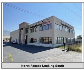 Lake Point, UT Retail - 7666 Utah 36