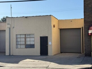 Maywood, CA Industrial - 3636 Fruitland Ave