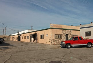 North Hollywood, CA Industrial - 7357-7363 Atoll Ave North Hollywood, CA Industrial - 7357-7363 Atoll Ave