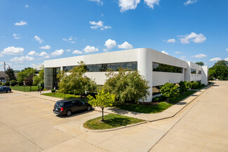 Sterling Heights, MI Office - 35801-35875 Mound Rd