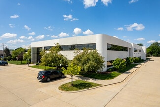 Sterling Heights, MI R&D - 35801-35875 Mound Rd