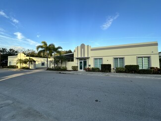 Bradenton, FL Office - 401 8th St W