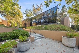 Laguna Hills, CA Office - 23275 South Pointe Dr