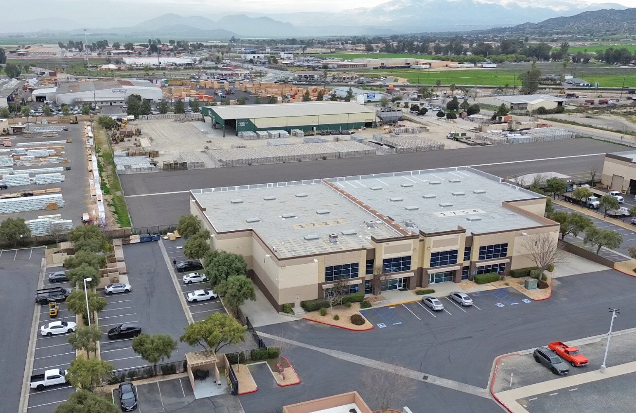 1722 Illinois Ave, Perris, CA for Sale