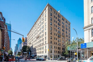 New York, NY Retail - 826-842 Lexington Ave